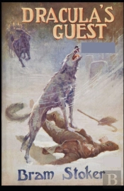 Dracula'S Guest( Illustrated Edition)