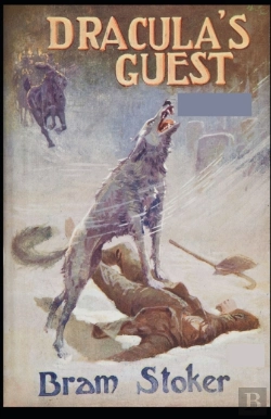 Bertrand.pt - Dracula'S Guest( Illustrated Edition)