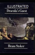 Dracula'S Guest Illustrated