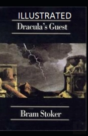 Dracula'S Guest Illustrated