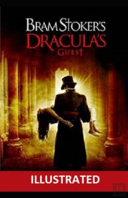 Bertrand.pt - Dracula'S Guest Illustrated
