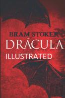 Dracula'S Guest Illustrated
