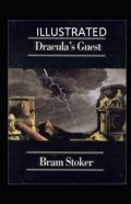 Dracula'S Guest Illustrated