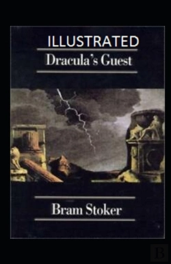 Bertrand.pt - Dracula'S Guest Illustrated