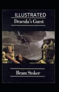 Dracula'S Guest Illustrated