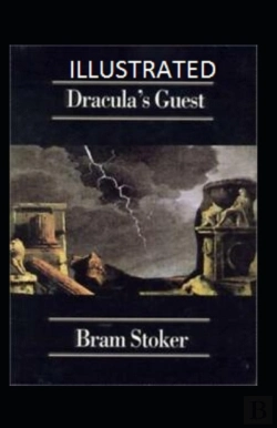 Bertrand.pt - Dracula'S Guest Illustrated