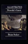 Dracula'S Guest Illustrated