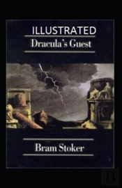 Dracula'S Guest Illustrated