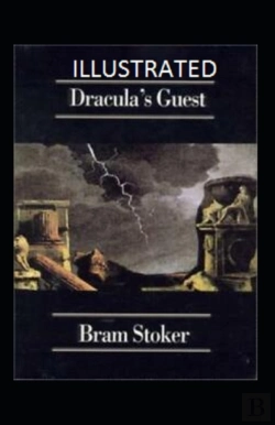 Bertrand.pt - Dracula'S Guest Illustrated