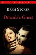 Dracula'S Guest Illustrated