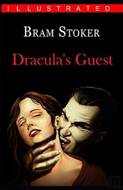 Bertrand.pt - Dracula'S Guest Illustrated