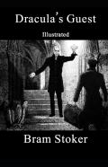 Dracula'S Guest Illustrated