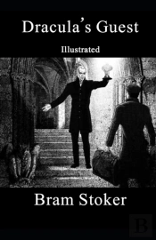 Dracula'S Guest Illustrated