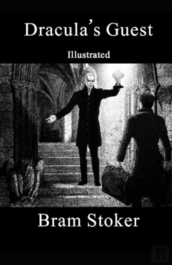 Bertrand.pt - Dracula'S Guest Illustrated