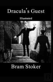 Dracula'S Guest Illustrated