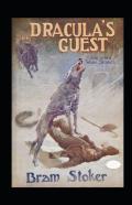 Dracula'S Guest Illustrated