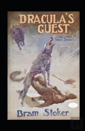 Dracula'S Guest Illustrated