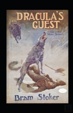 Bertrand.pt - Dracula'S Guest Illustrated