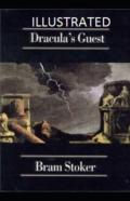 Dracula'S Guest Illustrated