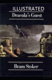 Dracula'S Guest Illustrated