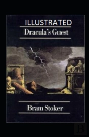 Dracula'S Guest Illustrated