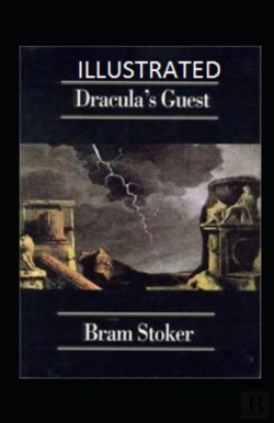 Bertrand.pt - Dracula'S Guest Illustrated