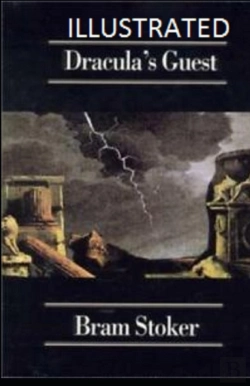 Bertrand.pt - Dracula'S Guest Illustrated