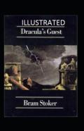 Dracula'S Guest Illustrated