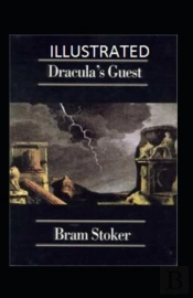 Dracula'S Guest Illustrated