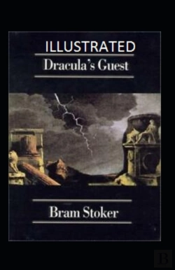 Bertrand.pt - Dracula'S Guest Illustrated