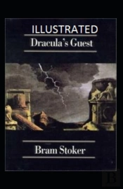 Dracula'S Guest Illustrated