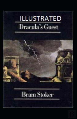 Bertrand.pt - Dracula'S Guest Illustrated