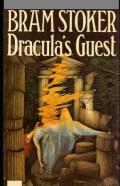 Dracula'S Guest Illustrated