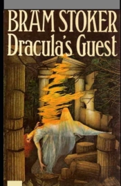 Dracula'S Guest Illustrated