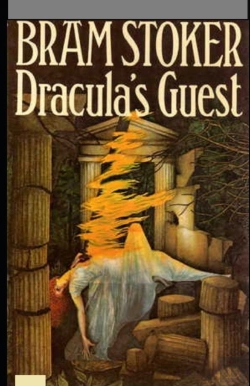 Bertrand.pt - Dracula'S Guest Illustrated