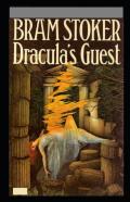 Dracula'S Guest Illustrated