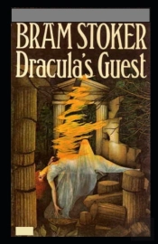 Dracula'S Guest Illustrated