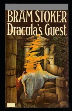 Bertrand.pt - Dracula'S Guest Illustrated