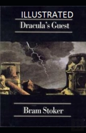 Dracula'S Guest Illustrated