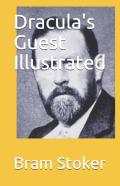 Dracula'S Guest Illustrated