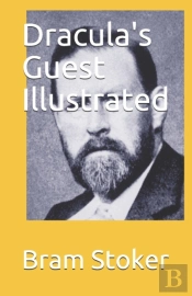 Dracula'S Guest Illustrated