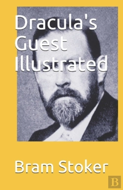 Bertrand.pt - Dracula'S Guest Illustrated