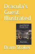 Dracula'S Guest Illustrated