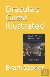 Dracula'S Guest Illustrated