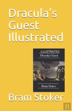 Bertrand.pt - Dracula'S Guest Illustrated