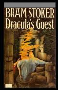 Dracula'S Guest Illustrated