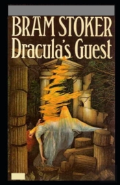 Dracula'S Guest Illustrated