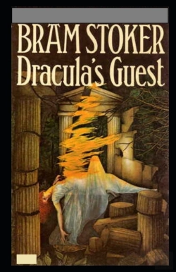 Bertrand.pt - Dracula'S Guest Illustrated