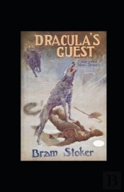 Dracula'S Guest Illustrated