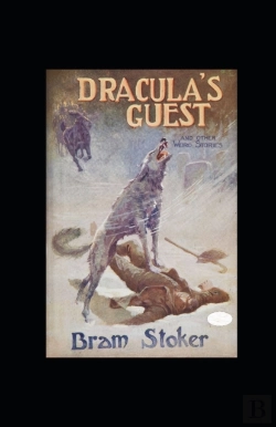 Bertrand.pt - Dracula'S Guest Illustrated